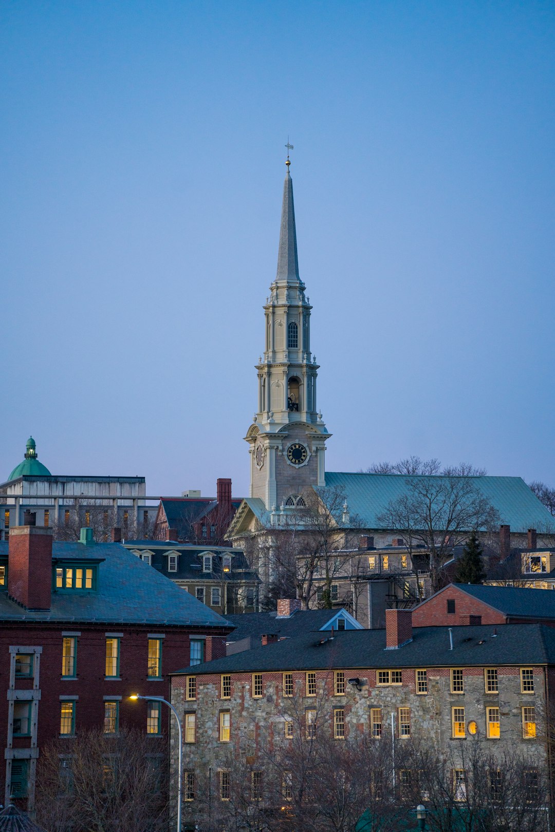 Providence